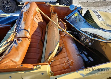 1929 Ford A from USA, damaged, VIN 1810698